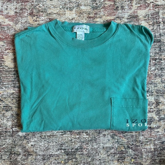 Izod Other - Vintage 90’s Izod T-Shirt